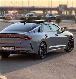 كيا K5